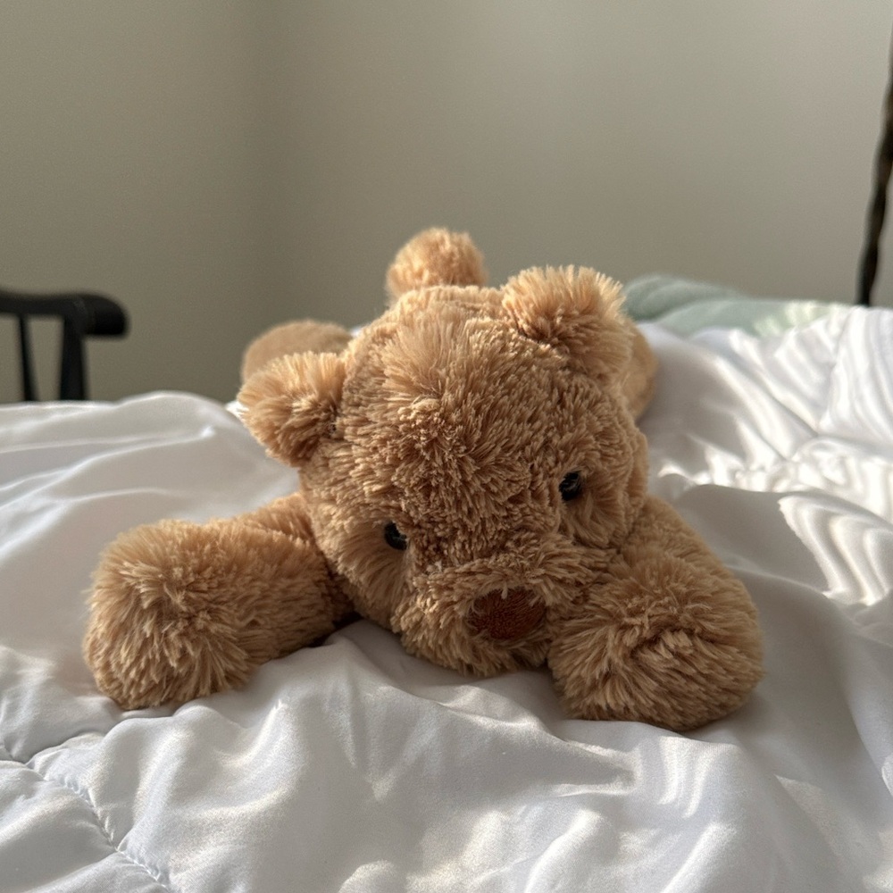 Jellycat Smudge Bear Medium